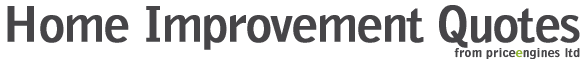 Home Improvement Quotes website - read more